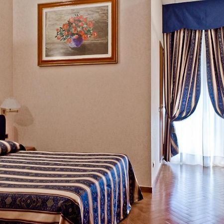 Hotel Brignole Genoa Bilik gambar