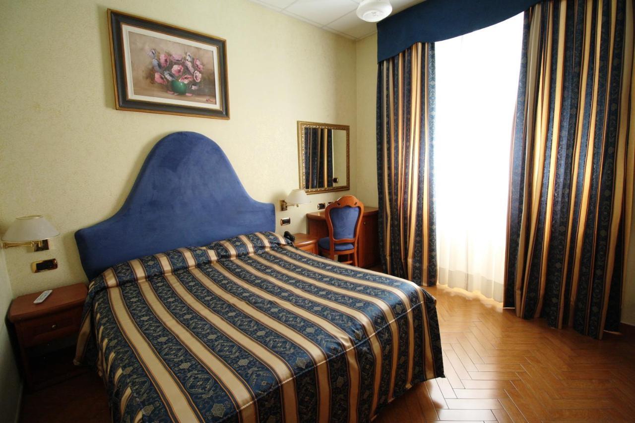 Hotel Brignole Genoa Luaran gambar