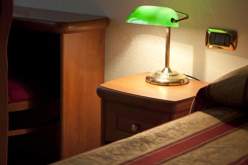Hotel Brignole Genoa Luaran gambar