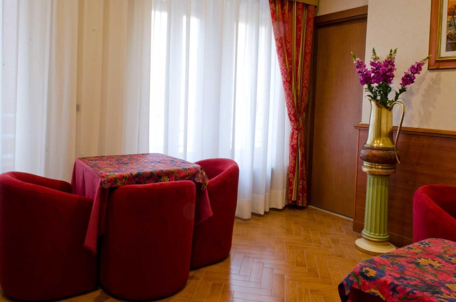 Hotel Brignole Genoa Luaran gambar