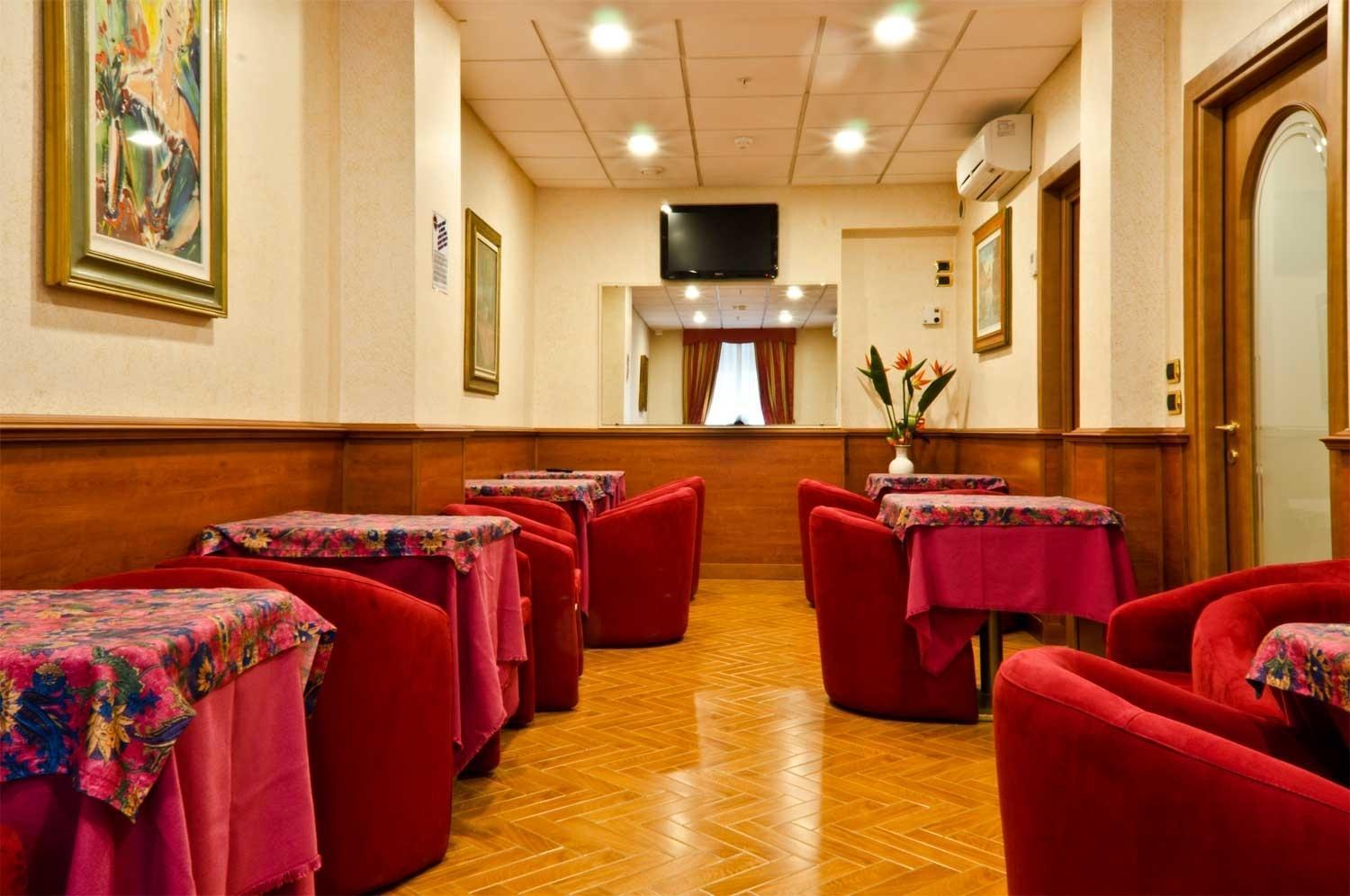 Hotel Brignole Genoa Luaran gambar