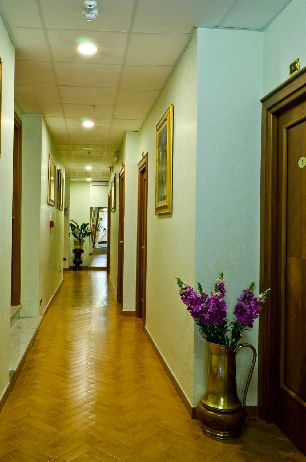 Hotel Brignole Genoa Luaran gambar