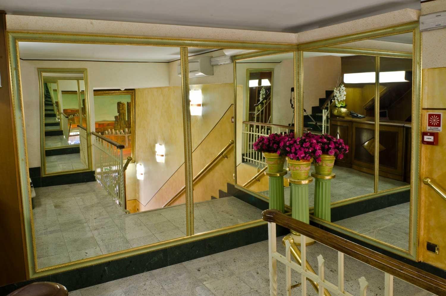 Hotel Brignole Genoa Luaran gambar